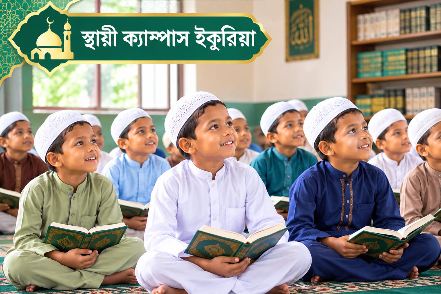 যাত্রাবাড়ী ক্যাম্পাস-১